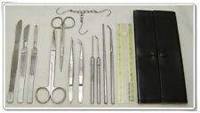Student Dissecting Instrument Kit