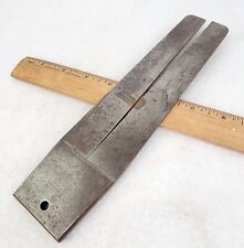 Antique Brown Sharpe Jewelers Gauge Collectible Jewelers Watchmakers Tool