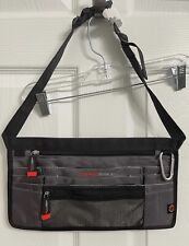 New Gear Medical Belt Bag New Medical Supply Bag Organizer Paramedic Emt Nurse