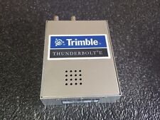 Trimble Thunderbolt-e Gps Clock 1pps 10mhz Rs-232