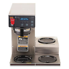 Bunn Coffeemakeraxiom 15-3ss 38700.0002 Bunn-o-matic Bunn 38700.0002