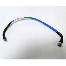 Megaphase 04-001844 Cable 17 Inches 90 Deg Sma-m To Type N-m