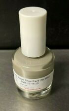 Silver Electrically Conductive Ink Paint 7737-w - 10 Gm Jar