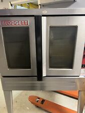 Blodgett Convection Oven Used