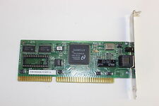 Microdyne Eagle Ep2000tplus Isa Ethernet Adapter 9800006-03 With Warranty