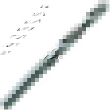 43 .0890 Solid Carbide Jobbers Length Drill