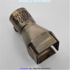 Leister 31d5 Hot Air Rework Nozzle 25.3mmx25.3mm