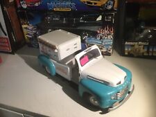 1948 Ford Ice Cream Truck 118  28.00 Shipped To Usa Continental