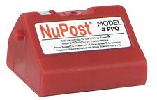 Nupost Npte700 Compatible Red Ink Cartridge Replacement For Pitney Bowes Post...