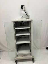 Stryker Endoscopy Tower Mobile Cart