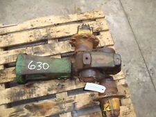 1959 John Deere 630 Tractor Roll-o-matic Narrow Front End