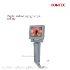 Portable Video Laryngoscope Reusable Airway Intubation Kit Laringoscopio