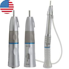 Being Dental Implant Surgical Straight Handpiece 20 Degree 11 Fiber Optic Kavo