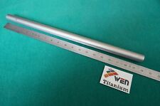 Titanium Grade 9 Tube Od 1 X .047 X 20 Metal Pipe 1 In Round Tubing