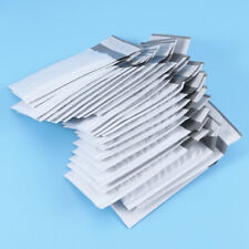 50 Pcs Packaging Mailing Foam Padding Small Bubble Envelopes