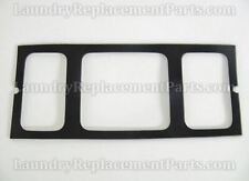 Soap Box Gasket For Wascomat W74-w124 Part 455501
