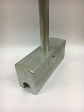 Snapping Tool For Snap Seam Rib Metal Roof Panel