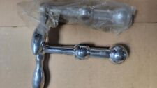 New Bridgeport Style Milling Machine Table Handle With Swivel 58 Bore