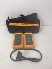 Fluke Dsp-4100 Cable Analyzer Dsp-4100sr Smart Remote- For Parts