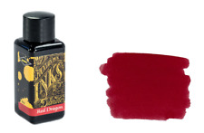New Diamine Oxblood Bottled Fountain Pen Ink 30 Ml Other Colors Available