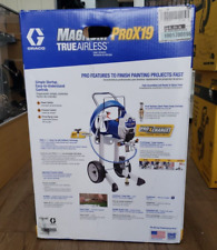 New Graco Magnum Prox19 Airless Paint Sprayer - 17g180