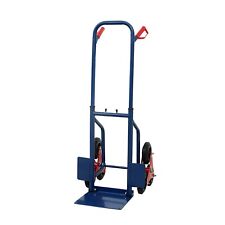 Moving Dolly Stair Climber 440lbs Heavy Duty Hand Truck Warehouse Appliance Cart
