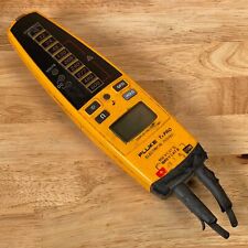 Fluke Tpro Yellow Multi-function Voltage Detector Electrical Tester - For Parts
