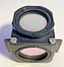 Zeiss Fitc Fluorescence Filter For Axioplan Axioskop Microscopes
