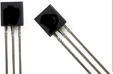 Genuine 2n5089 Npn Audio Transistor Lot Of 20 Free Shipping