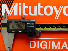 Mitutoyo Japan 500-193-30 300mm12 Absolute Digital Digimatic Vernier Caliper