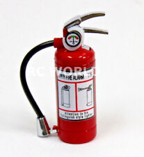 Rc 18 Scale Accessories Fire Extinguisher W Led Light