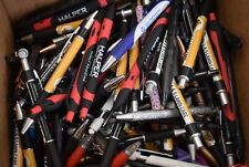 Bulk Office Ink Pens Misprint Company Branded 10 Lbs 450 Pens Total Wholesale