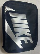 Nike Hard Shell Lunch Box - Black