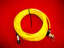 Trimble Gps Micro Centered L1l2 Antenna Cable 4800 4700 4000 Topcon Sokkia 33