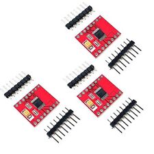 3pcs Drv8833 Dual Motor Driver Compatible With Tb6612 For Arduino Micr