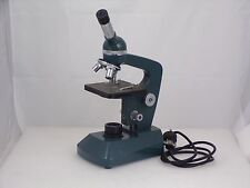 Cenco Microscope 60913-2 Science Education