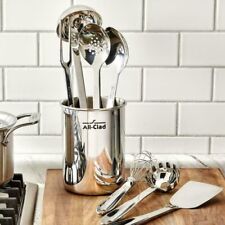 All-clad Metalcrafters Stainless Steel Kitchen Utensils - Your Choice