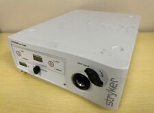 Stryker X7000 Endoscopy Xenon Light Source Unit 347 Lamp Hours
