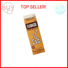 Concession Essentials Flavacol Popcorn Season Salt 1ct-35oz Carton