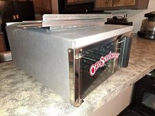 Os-1 Electric Commercial Convection Cookie Oven Good