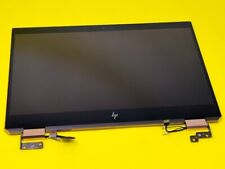 Hp Spectre X360 15-df 15-df0013dx 15.6 4k Touchscreen Screen Lcd Display Panel