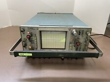 Tektaonix 465 Oscilloscope Mod Opt Xb Beaverton Oregon United States. Vintage