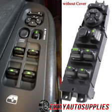 Electric Power Window Master Control Switch For Dodge Ram 1500 2500 3500 Truck