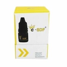 E-sdf Silver Diamine Flouride 1.25ml Top Quality Long Expiry Freeship