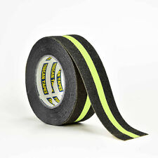 Anti Slip Tape Grip Friction Tape With Glow In The Dark Strip For Outside Ste