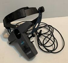 Keeler All Pupil Ii Indirect Ophthalmoscope 1202-p-6210 Unit Sale As A Parts