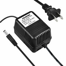 Ac Adapter For Alaris 143536 Fits Ivac Vital Check 4410 4415 4510 4515 Monitor