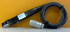 Tektronix A6302 Dc To 50 Mhz 20 A 50 A Peak 2 M Current Probe. Tested