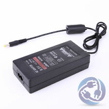 Ac Adapter Charger Power Supply Cord For Sony Playstation Ps2 Slim Ac 7000