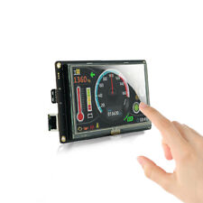 Intelligent Tft Lcd Touch Monitor Display Module For Industrial Use Software